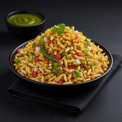 Bhel Puri